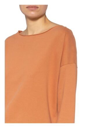Juvia Sweatshirt braun