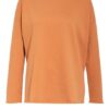 Juvia Sweatshirt braun