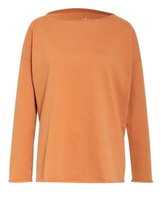 Juvia Sweatshirt braun