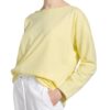 Juvia Sweatshirt gelb