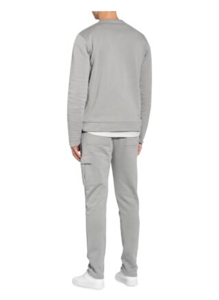 Juvia Sweatshirt grau