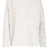 Juvia Sweatshirt grau