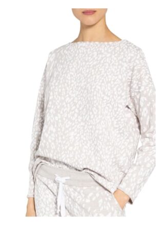 Juvia Sweatshirt grau