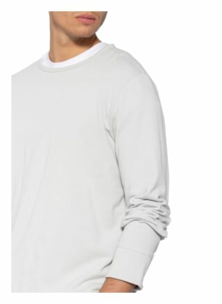 Juvia Sweatshirt Herren, Grau