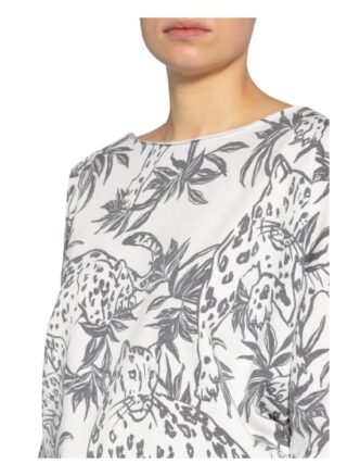 Juvia Sweatshirt Damen, Grau