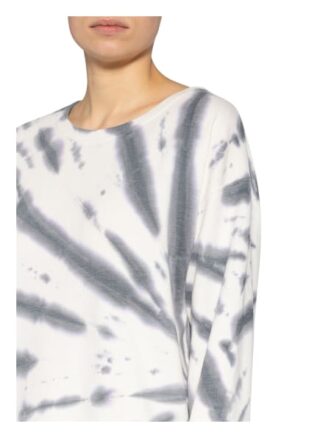Juvia Sweatshirt Damen, Grau