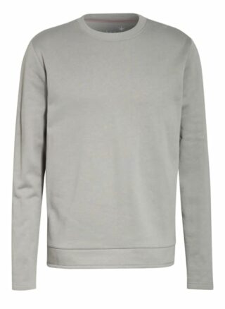 Juvia Sweatshirt grau