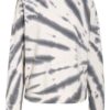 Juvia Sweatshirt Damen, Grau