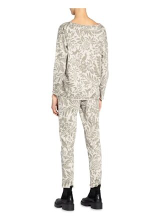 Juvia Sweatshirt Damen, Grün