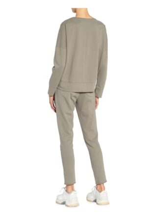 Juvia Sweatshirt gruen