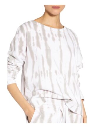 Juvia Sweatshirt Damen, Grün