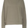 Juvia Sweatshirt gruen