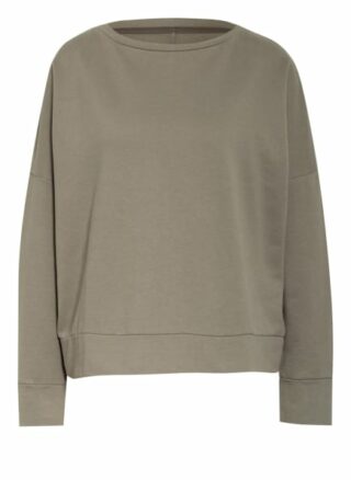 Juvia Sweatshirt gruen