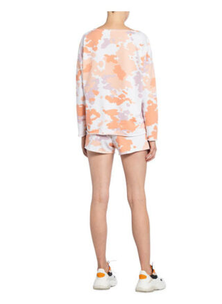 Juvia Sweatshirt orange