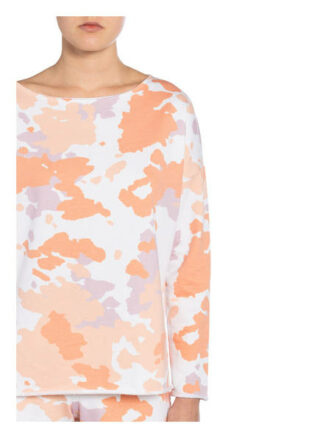 Juvia Sweatshirt orange