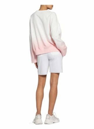 Juvia Sweatshirt Damen, Pink