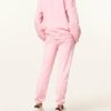 Juvia Sweatshirt Damen, Pink