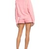 Juvia Sweatshirt pink