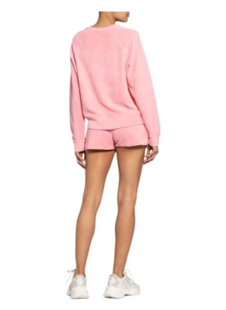 Juvia Sweatshirt pink