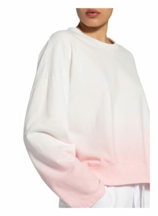 Juvia Sweatshirt Damen, Pink