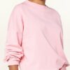 Juvia Sweatshirt Damen, Pink