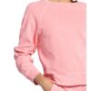 Juvia Sweatshirt pink