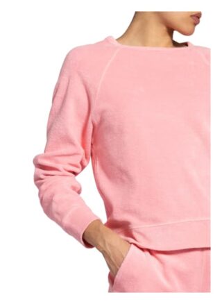 Juvia Sweatshirt pink