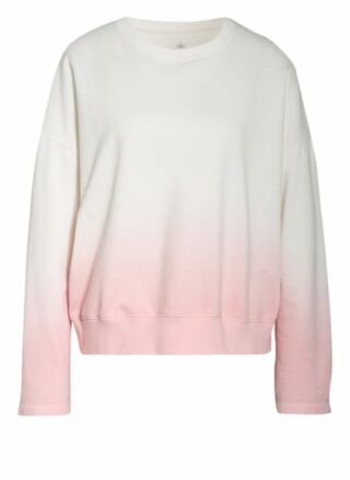Juvia Sweatshirt Damen, Pink