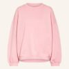 Juvia Sweatshirt Damen, Pink