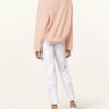 Juvia Sweatshirt rosa