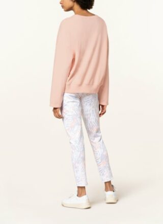 Juvia Sweatshirt rosa