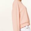 Juvia Sweatshirt rosa