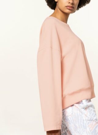 Juvia Sweatshirt rosa
