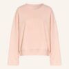 Juvia Sweatshirt rosa