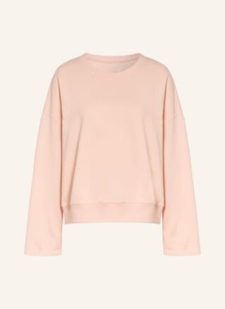 Juvia Sweatshirt rosa