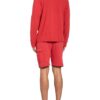 Juvia Sweatshirt rot