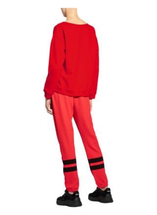 Juvia Sweatshirt rot