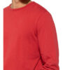 Juvia Sweatshirt rot