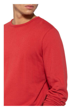 Juvia Sweatshirt rot