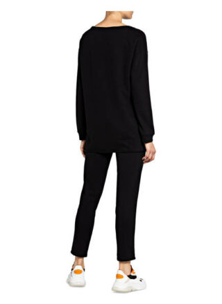 Juvia Sweatshirt schwarz