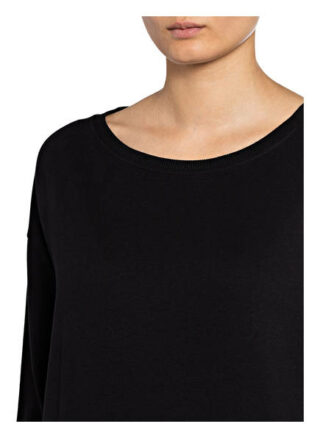 Juvia Sweatshirt schwarz
