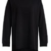 Juvia Sweatshirt schwarz