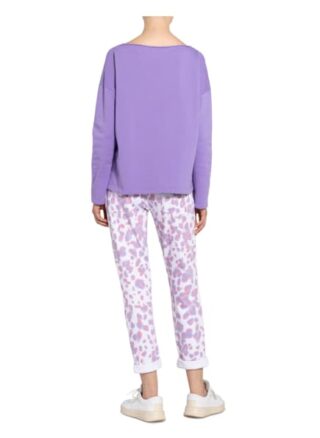 Juvia Sweatshirt violett