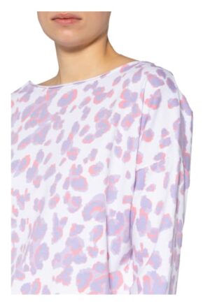Juvia Sweatshirt Damen, Lila