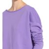 Juvia Sweatshirt violett