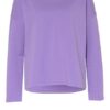 Juvia Sweatshirt violett