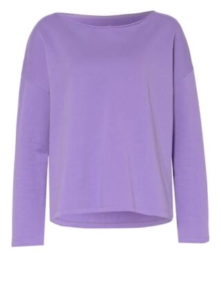 Juvia Sweatshirt violett