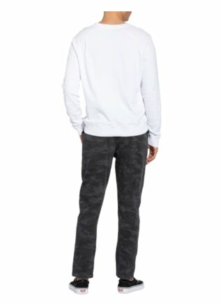 Juvia Sweatshirt weiss