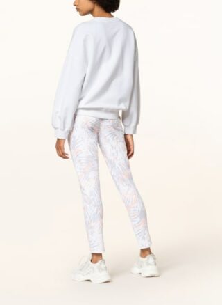 Juvia Sweatshirt Damen, Weiß