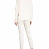 Juvia Sweatshirt weiss